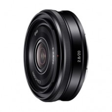  Sony SEL20f/28 20mm f/2,8 