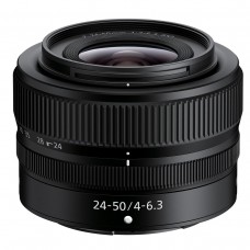  Nikon Nikkor Z 24-50mm f/4-6.3