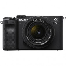  Sony a7C kit