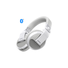 Pioneer HDJ-X5 BT White