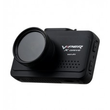 VIPER X-drive Duo 
