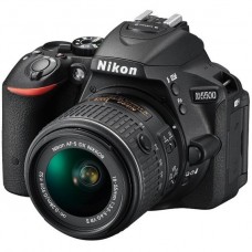 Nikon D5500 kit (18-55mm VR) 