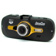 AdvoCam FD8 Gold-II GPS+ГЛОНАСС