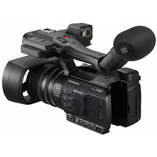 Panasonic 業務用ビデオカメラ AG-AC30 Panasonic AG-AC30