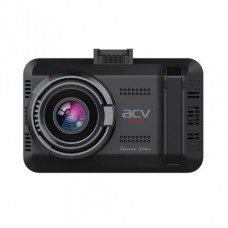 ACV GX9100