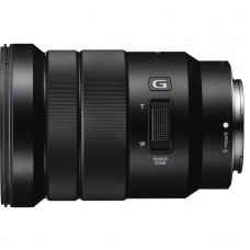  Sony SELP18105G 18-105mm f/4 
