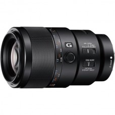 Sony SEL90M28G 90mm f/2,8G Macro FE