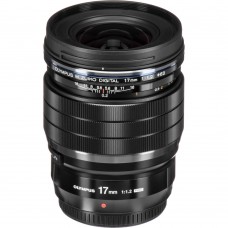 Olympus ED 17mm f/1.2 Pro Olympus ED 17mm f/1.2 Pro