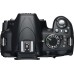 Фотоаппарат Nikon D3100 body