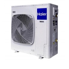 Тепловой насос Haier Super Aqua Monobloc 8 кВт Тепловой насос Haier Super Aqua Monobloc 8 кВт