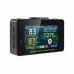 Гибридный видеорегистратор iBOX iCON WiFi Signature Dual 