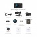 Гибридный видеорегистратор iBOX iCON WiFi Signature Dual 