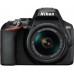 Фотоаппарат Nikon D3500 kit (18-55mm)