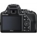 Фотоаппарат Nikon D3500 kit (18-55mm)