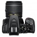 Фотоаппарат Nikon D3500 kit (18-55mm)