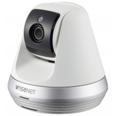 Видеоняня Wisenet SmartCam SNH-V6410PNW Видеоняня Wisenet SmartCam SNH-V6410PNW