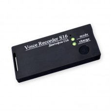 Диктофон Сорока 16.5
