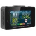 Видеорегистратор с радар-детектором iBOX iCON LaserVision WiFi Signature Dual Видеорегистратор с радар-детектором iBOX iCON LaserVision WiFi Signature Dual