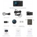 Видеорегистратор с радар-детектором iBOX iCON LaserVision WiFi Signature Dual Видеорегистратор с радар-детектором iBOX iCON LaserVision WiFi Signature Dual