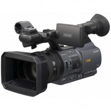 Sony DSR-PD175