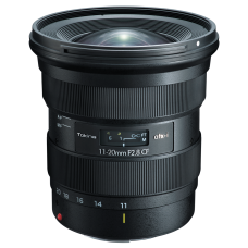 Tokina ATX-I 11-20mm F2.8 CF Canon EF