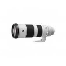 Sony FE 200–600mm f/5.6–6.3G OSS (SEL-200600G)