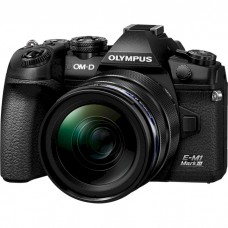 Olympus OM-D E-M1 III kit Olympus OM-D E-M1 III kit