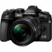 Olympus OM-D E-M1 III kit