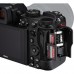 Nikon Z5 + Ftz Adapter Kit