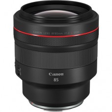Canon RF 85mm f/1.2L USM