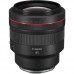 Canon RF 85mm f/1.2L USM
