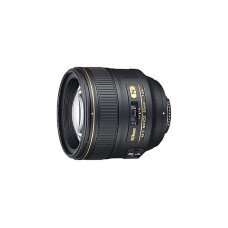 Nikon AF-S Nikkor 85mm f/1,4G