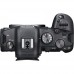 Canon EOS R6 body