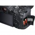 Canon EOS R6 body