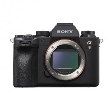 Sony A9 II body