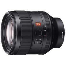 Sony SEL35F14Z 35mm f/1,4 Zeiss FE