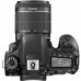 Canon EOS 80D kit (18-55mm) IS STM