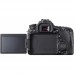 Canon EOS 80D kit (18-55mm) IS STM