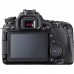 Canon EOS 80D kit (18-135mm) IS USM
