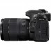 Canon EOS 80D kit (18-135mm) IS USM