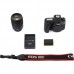 Canon EOS 80D kit (18-135mm) IS USM