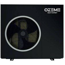OZEME HEAT OPTIMA 13 EVI  R32 +60°C INVERTER WiFi SG RAL7043 