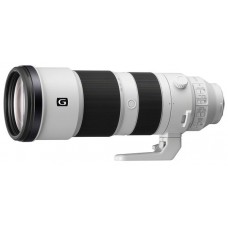 Sony SEL200600G 200-600 mm f/5.6-6.3 G OSS