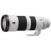 Sony SEL200600G 200-600 mm f/5.6-6.3 G OSS