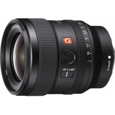 Sony SEL24F14GM 24mm f/1.4 GM