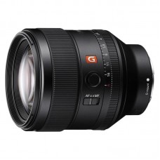 Sony SEL85F14GM 85mm f/1,4 GM FE