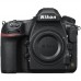 Nikon D850 body
