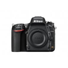 Nikon D750 body