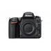 Nikon D750 body