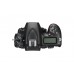 Nikon D750 body